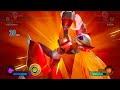 第15回初中級者＆第41回無差別大会 PS4/5版 MVCI オロロン杯