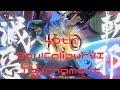 第40回　soulcaliburⅥ　steam　online　tournament ソウルキャリバー　大会