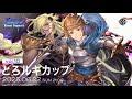 【GBVSR】とろルキカップvol10 (ランダム3on)