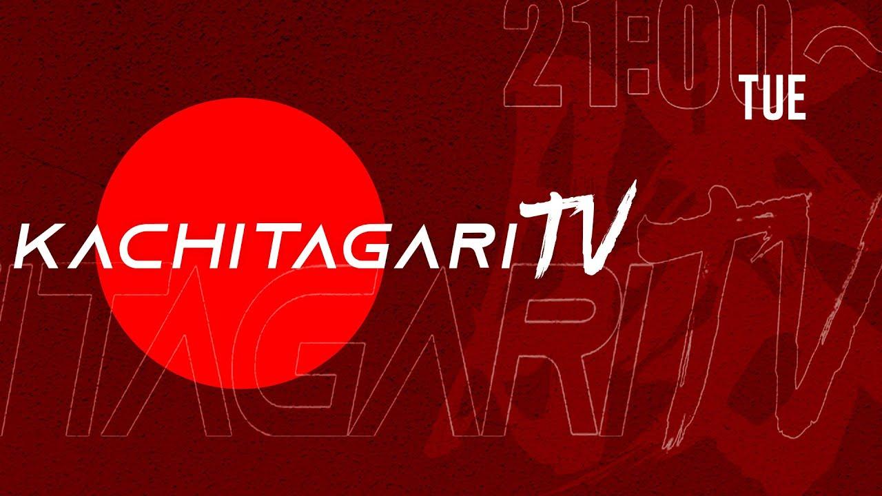勝ちたがりTV #608 EVOJ前！＆もけ通常回ラスト！