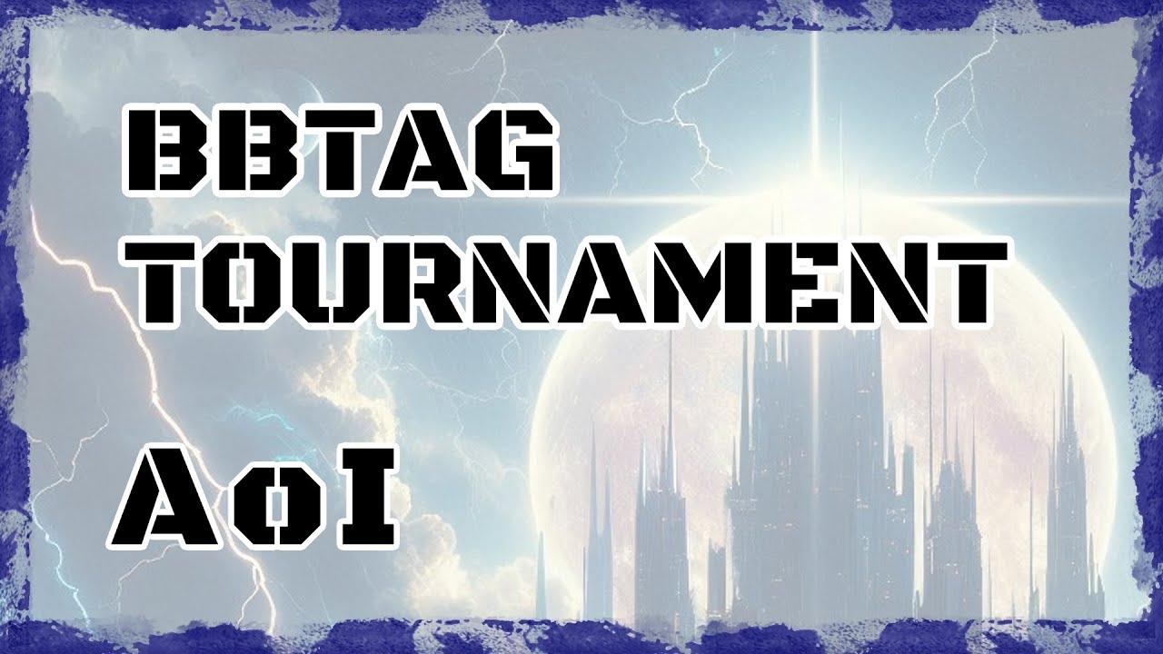 【BBTAG】Apex of Intensity #10 → 22時までプレマ！