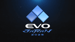 EVO Japan 2025