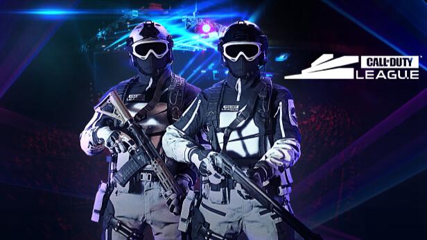 Call of Duty League 2023 Championship Weekend