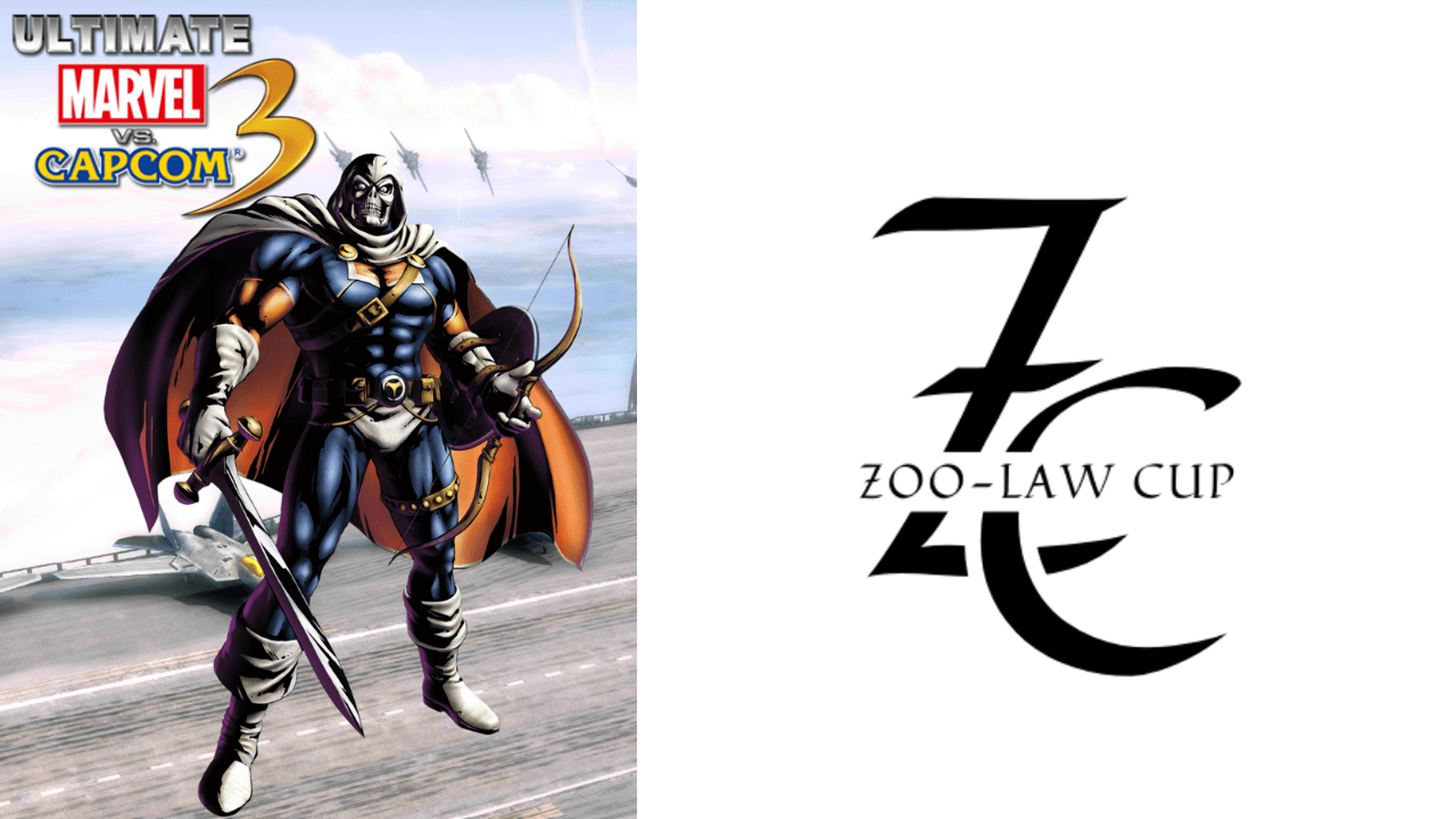 UMVC3 Zoo-Law Cup #20