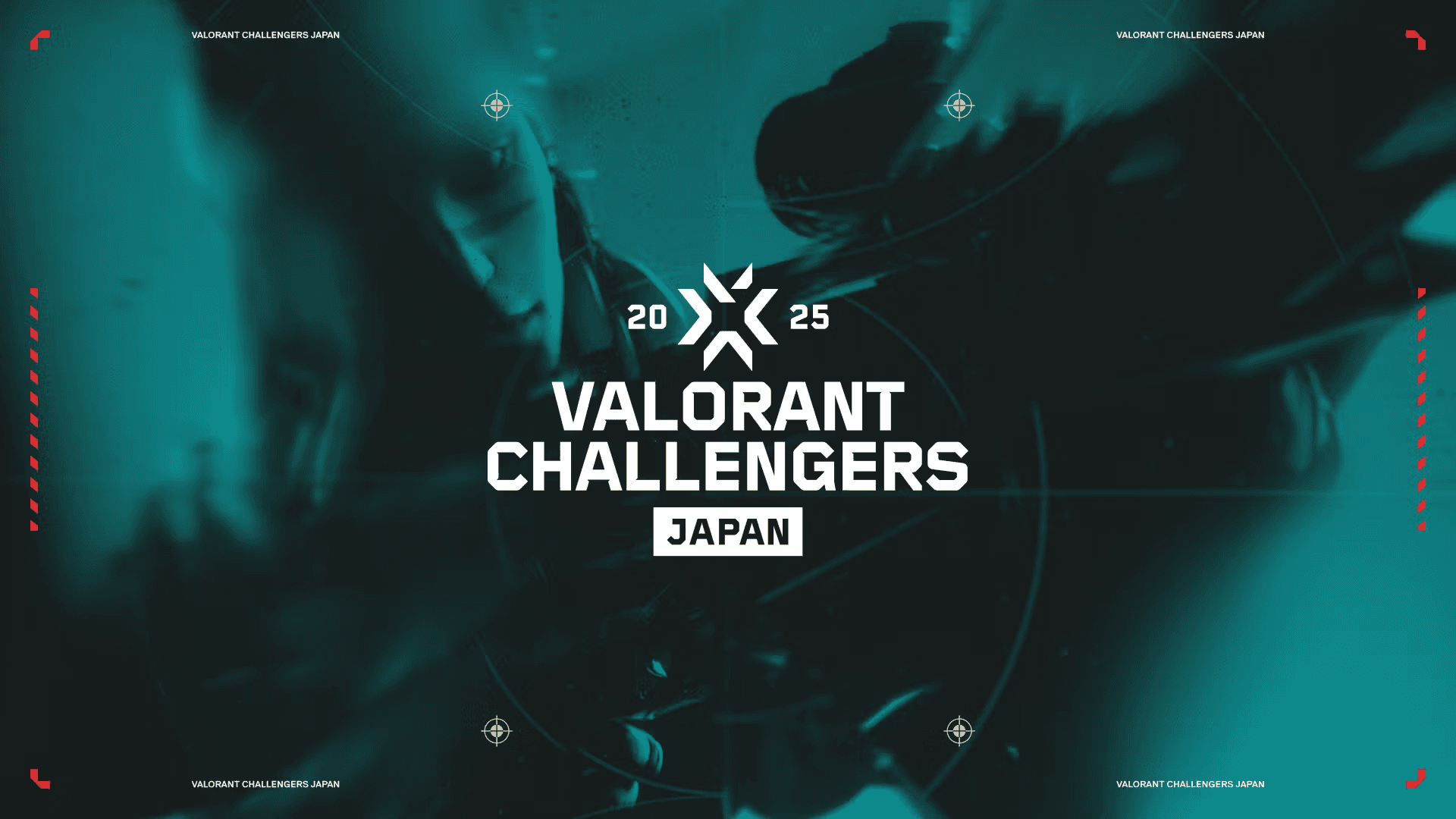 VALORANT Challengers Japan 2025 Split 3