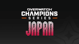 OWCS JAPAN 2025 Stage2