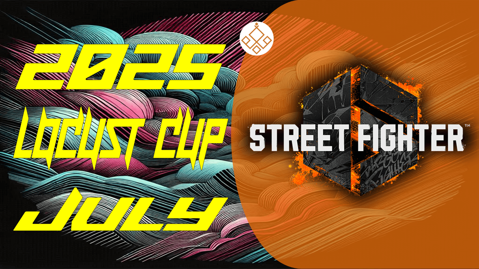 locust杯 スト６ -7月期-【2025】