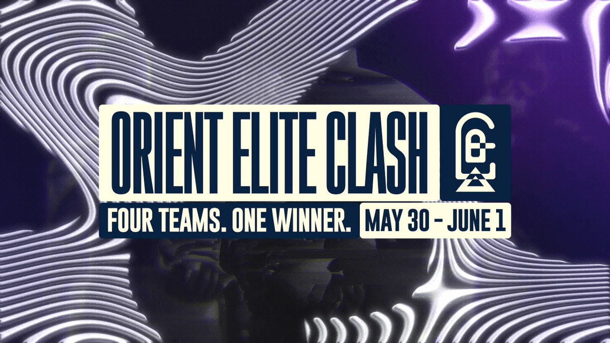 Orient Elite Clash - Season 2