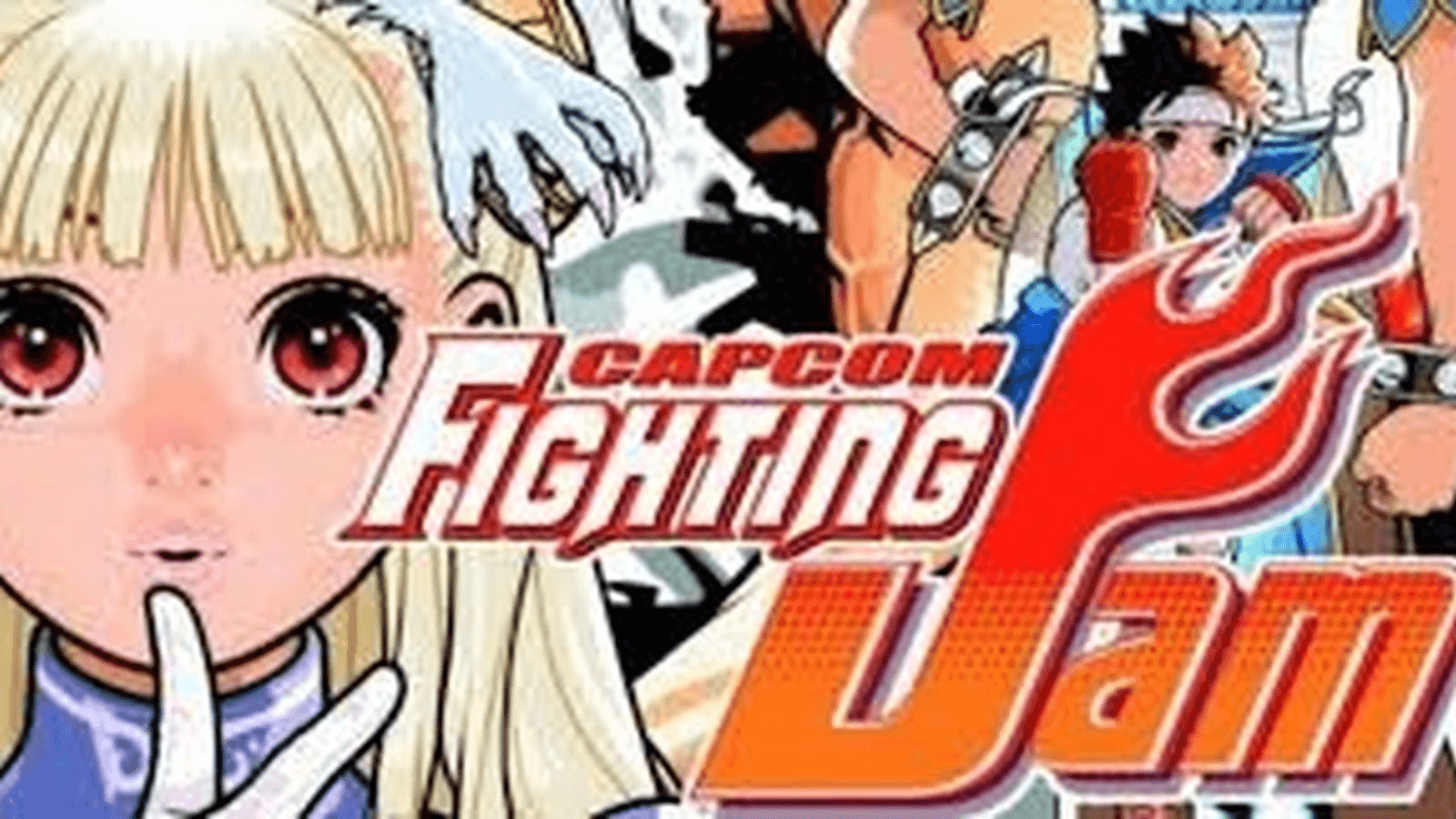 第二回steamファイコレ杯カプジャム大会