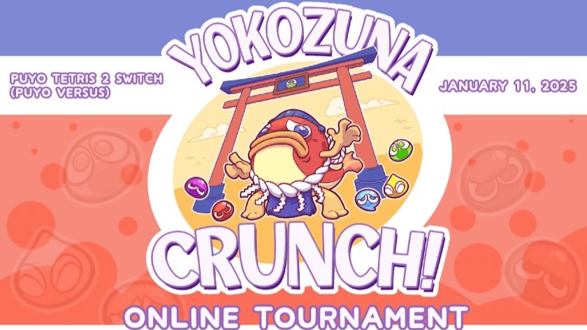 Yokozuna Crunch