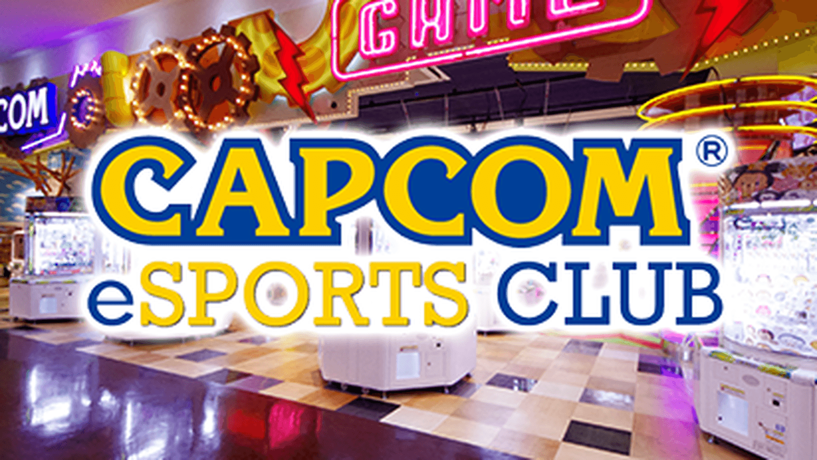 CAPCOM e-Sports club ストリートファイター6 　2025年5月度 月例トーナメント