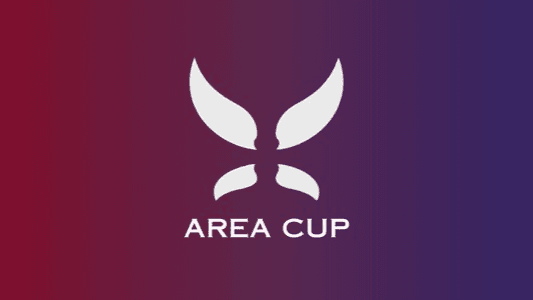 AREA CUP Crown ~2nd Anniversary~