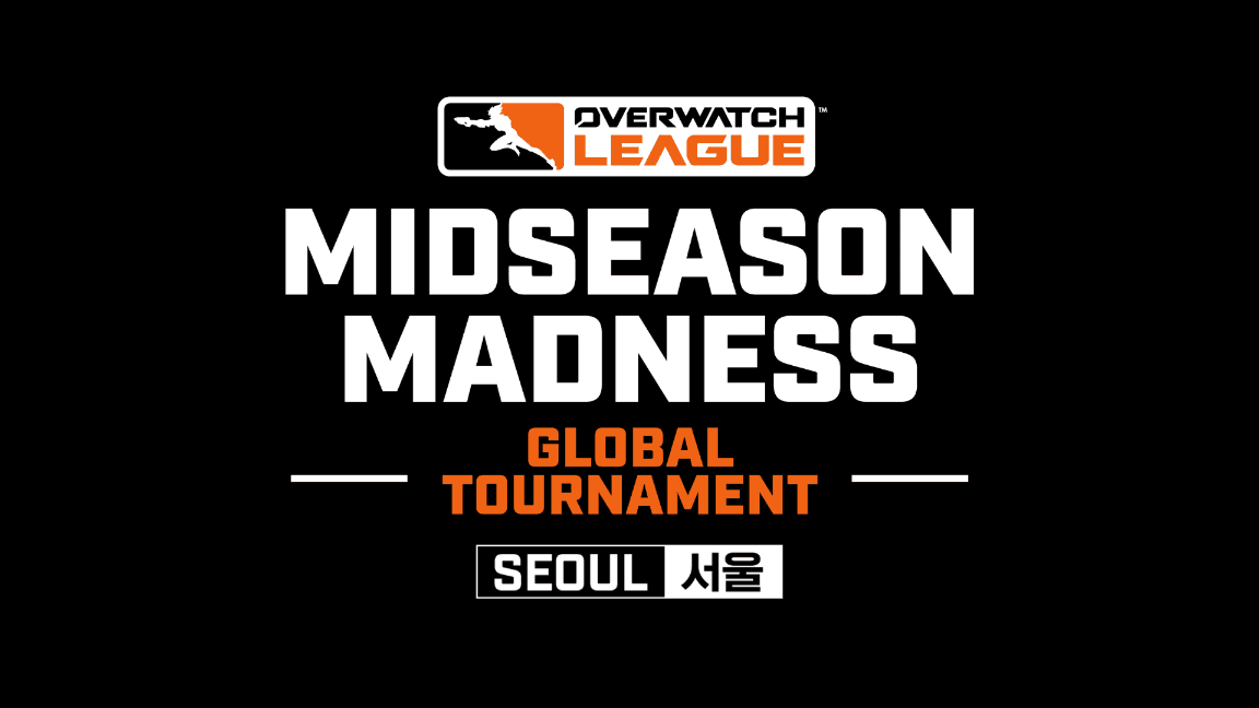 OWL2023 MIDSEASON MADNESS GLOBAL TOURNAMENT