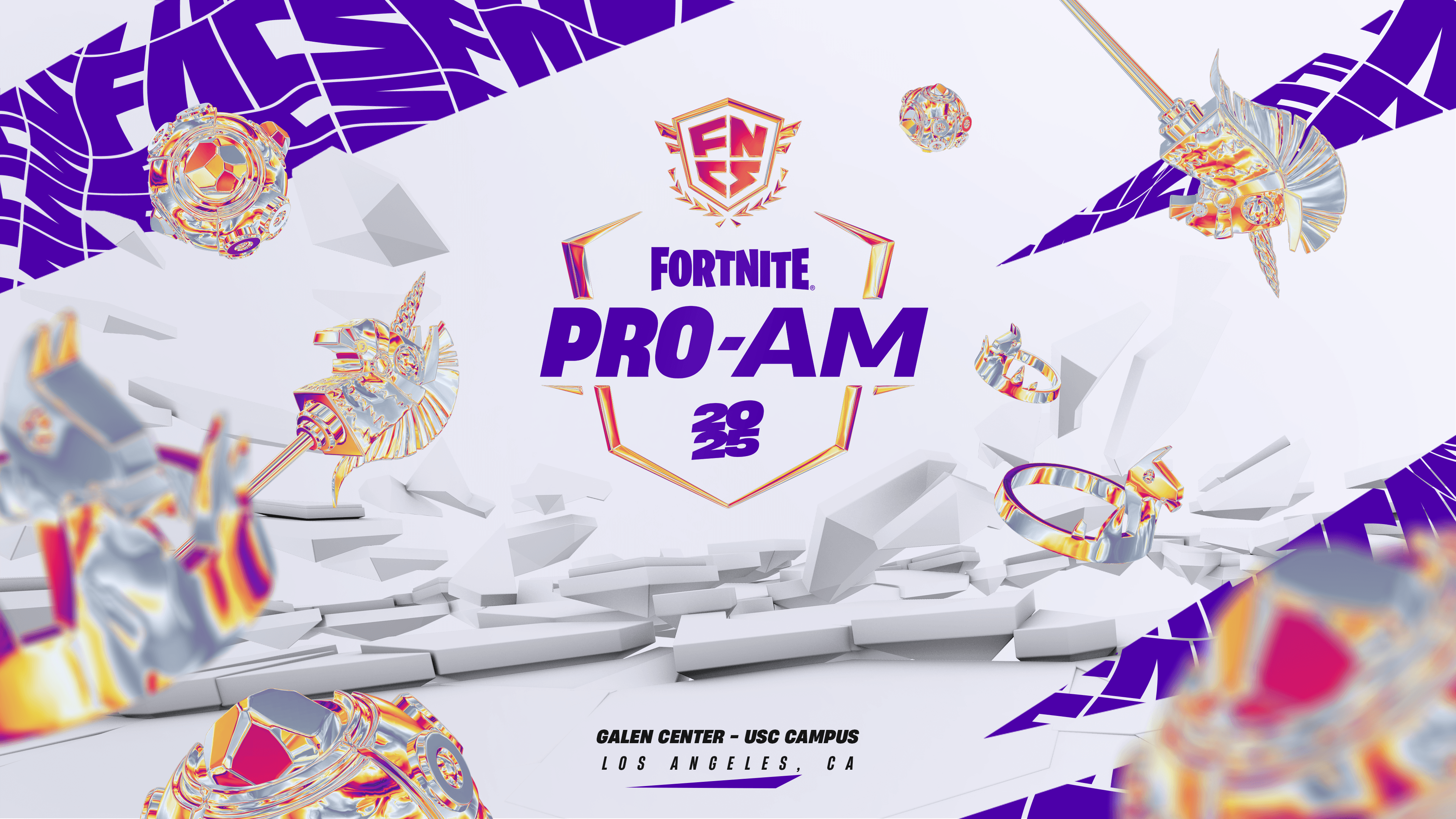 FNCS Pro-Am