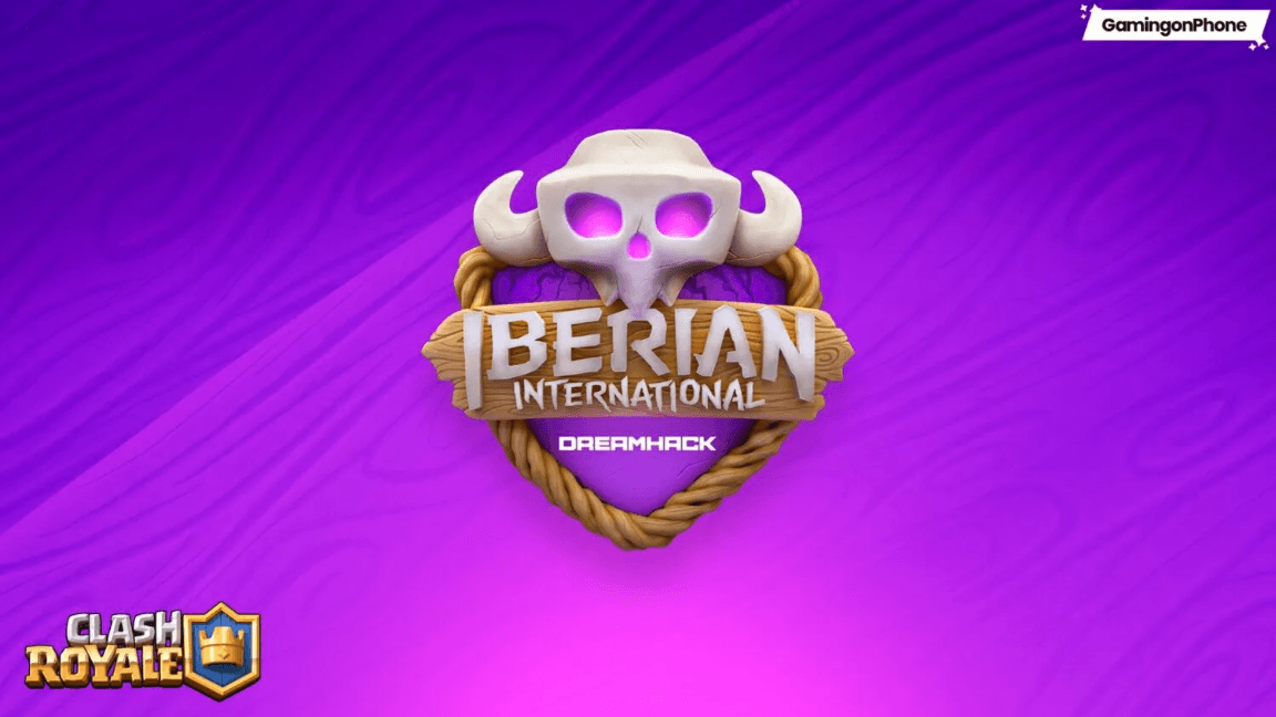Clash Royale Dreamhack 2023