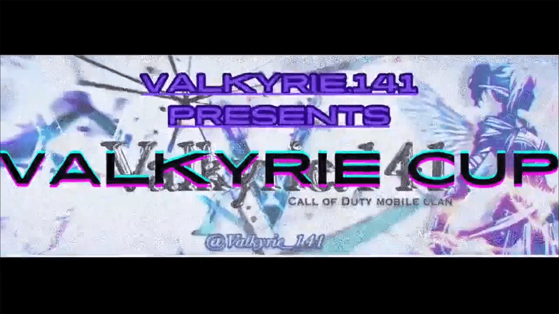 Valkyrie Cup