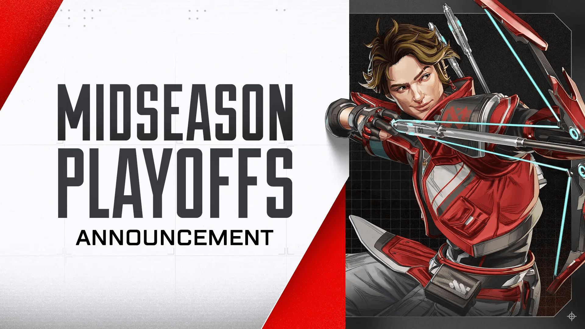 ALGS Year 5 Mid Season Playoffs