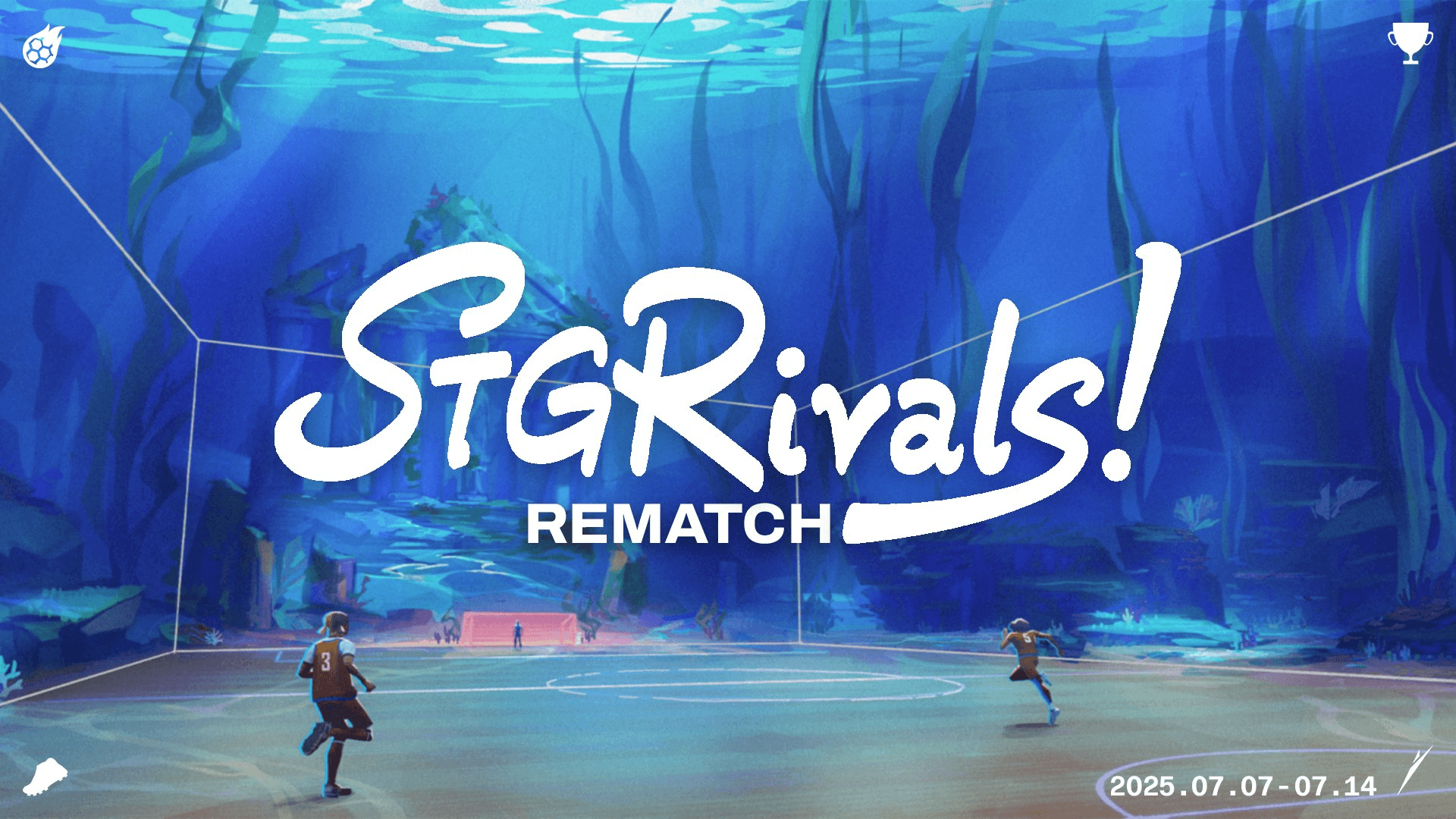 STGRivals Rematch