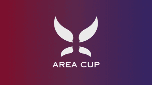 AREA CUP 34th.