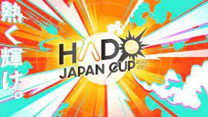 HADO JAPAN CUP 2023