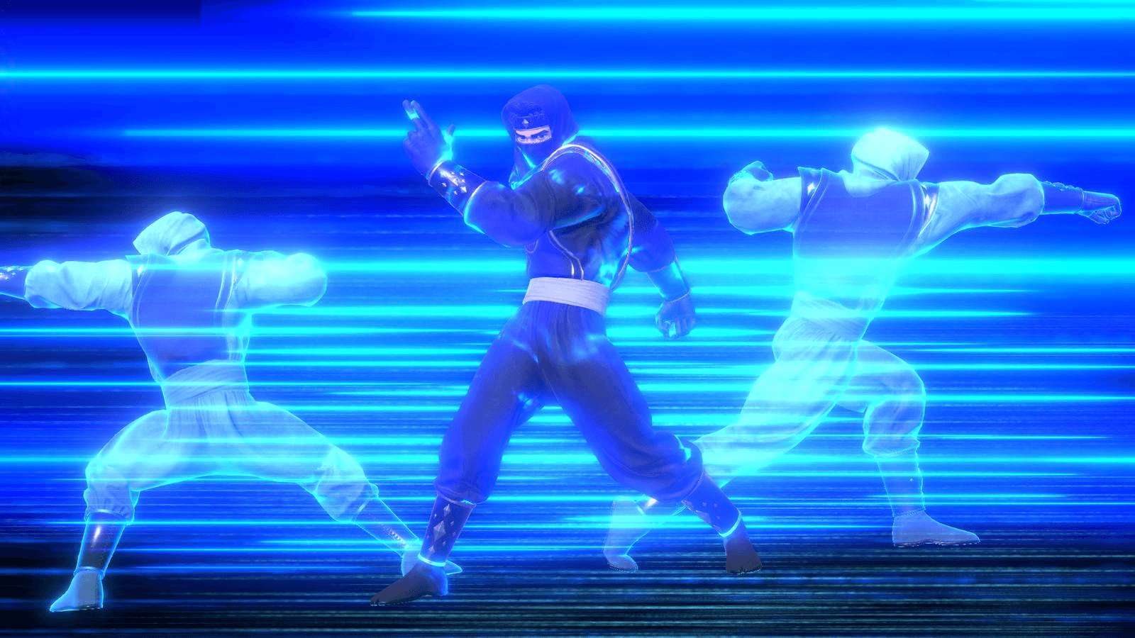第55回パワーレンジャーオンライン大会