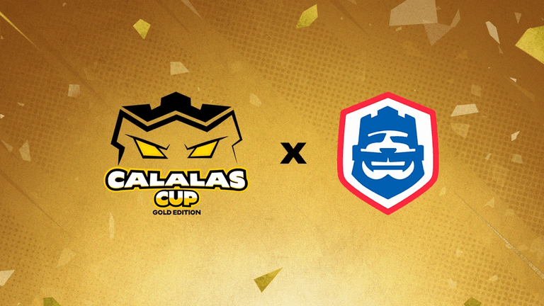 Calalas Cup - Gold Edition
