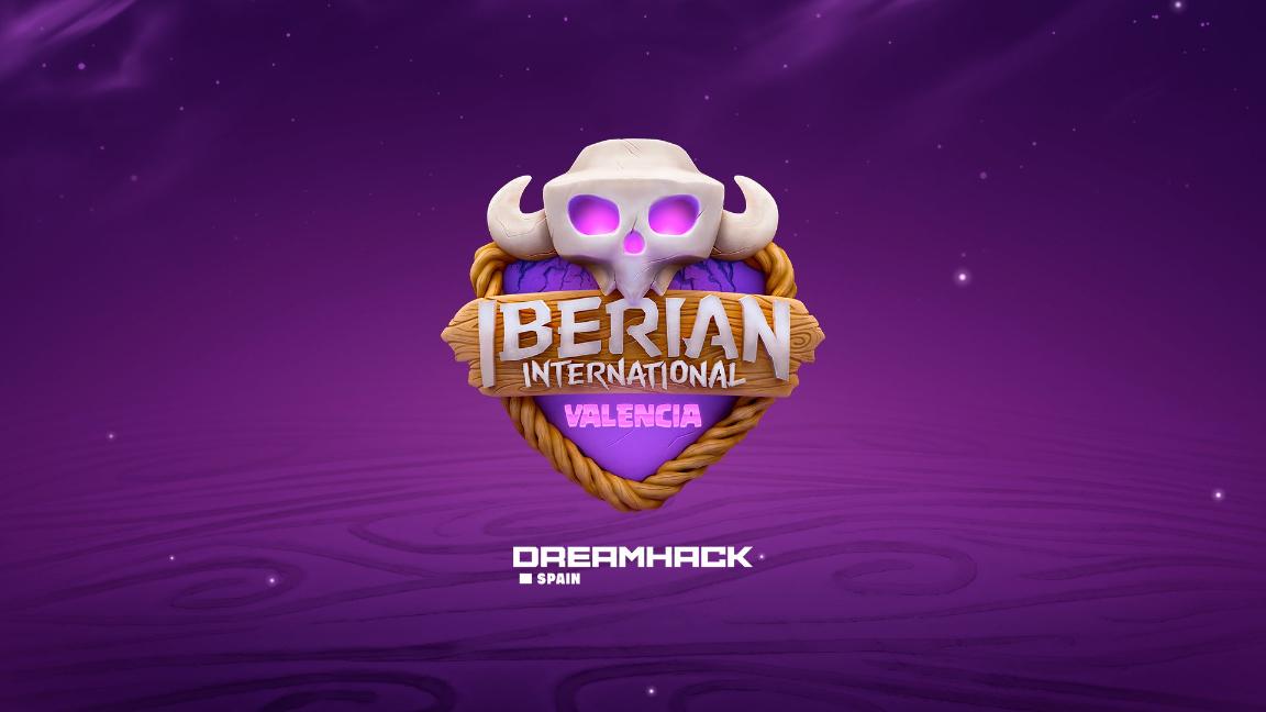  Clash Royale 2023 DREAMHACK CIRCUIT - VALENCIA