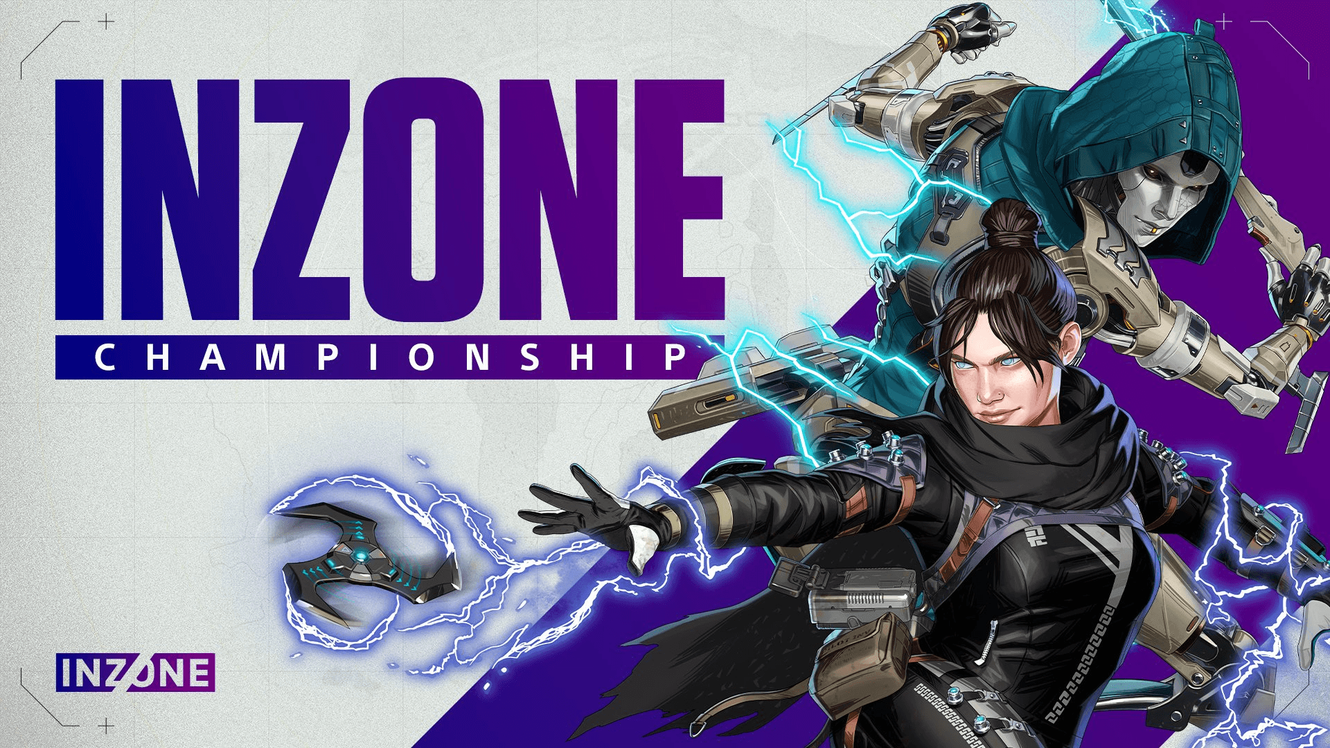INZONE Championship