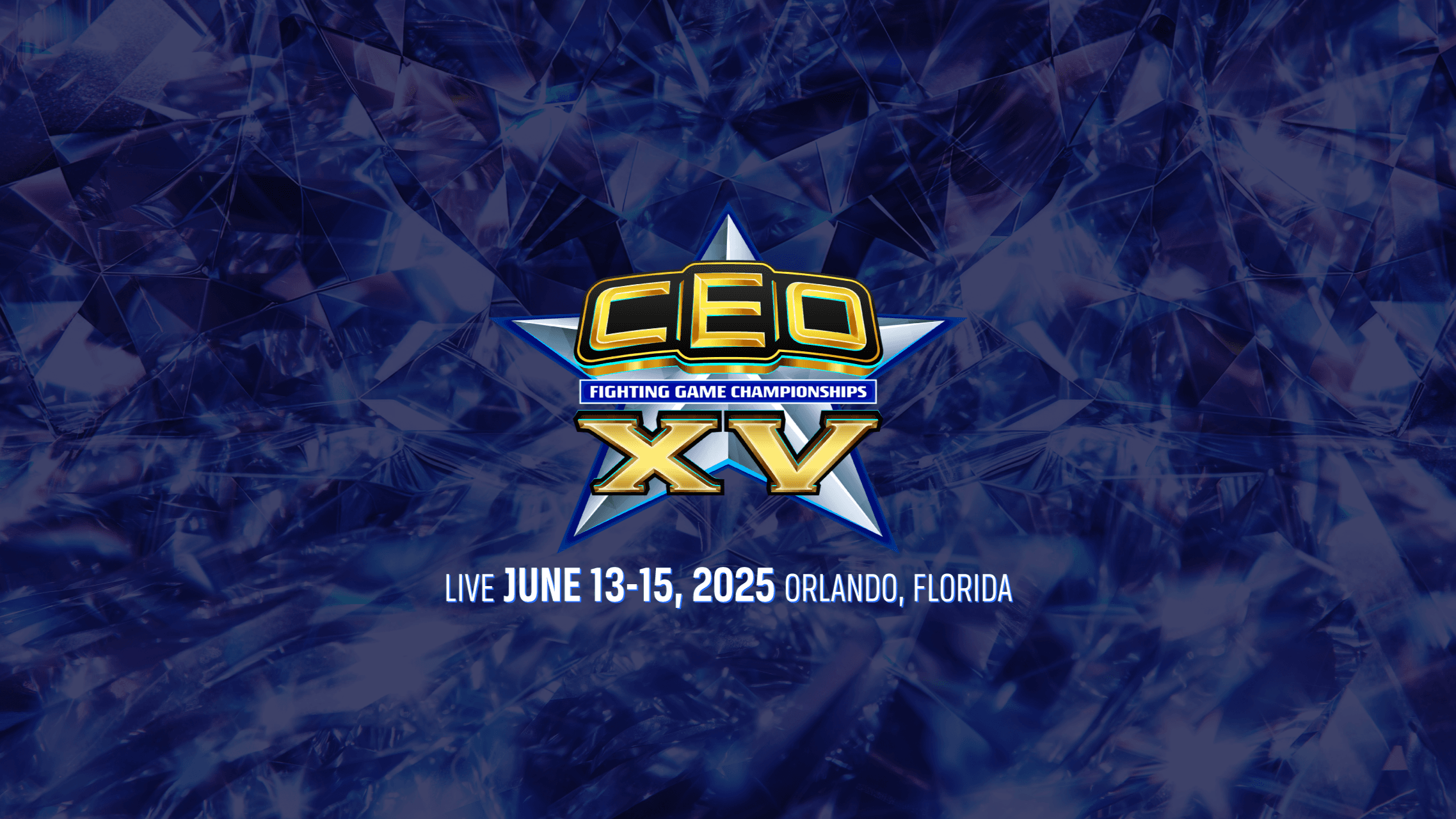 CAPCOM Pro Tour 2025 Premier CEO 2025