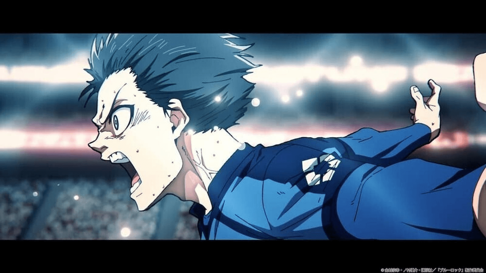 第16回 BLUE LOCK CUP