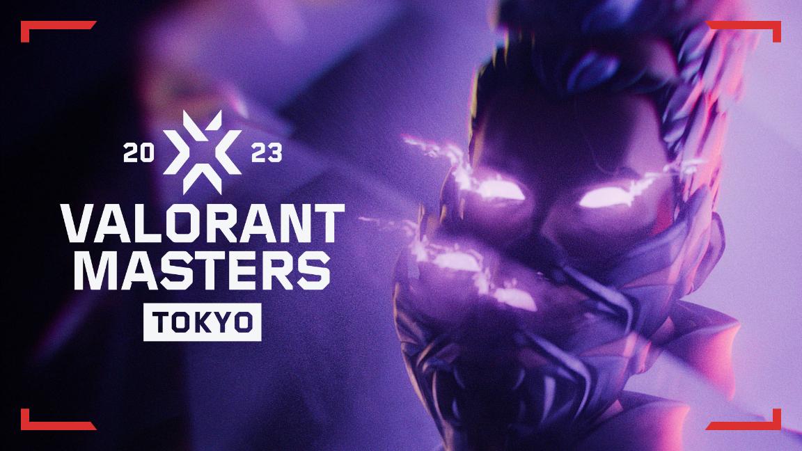 VCT Masters Tokyo