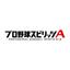 Professional Baseball Spirits A