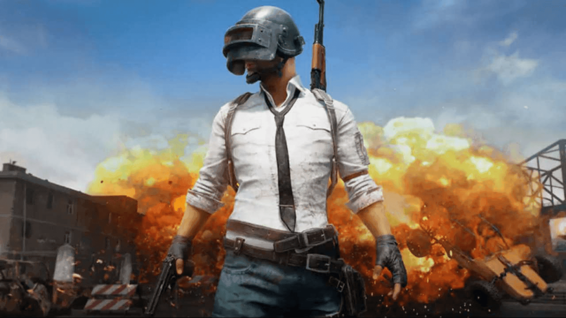 PUBG PLAYERS TOUR: APAC アマチュアカップ シーズン2